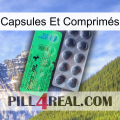 Capsules Et Comprimés new04
